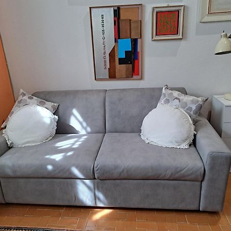 Foodwineart Apartment Мантова Екстериор снимка