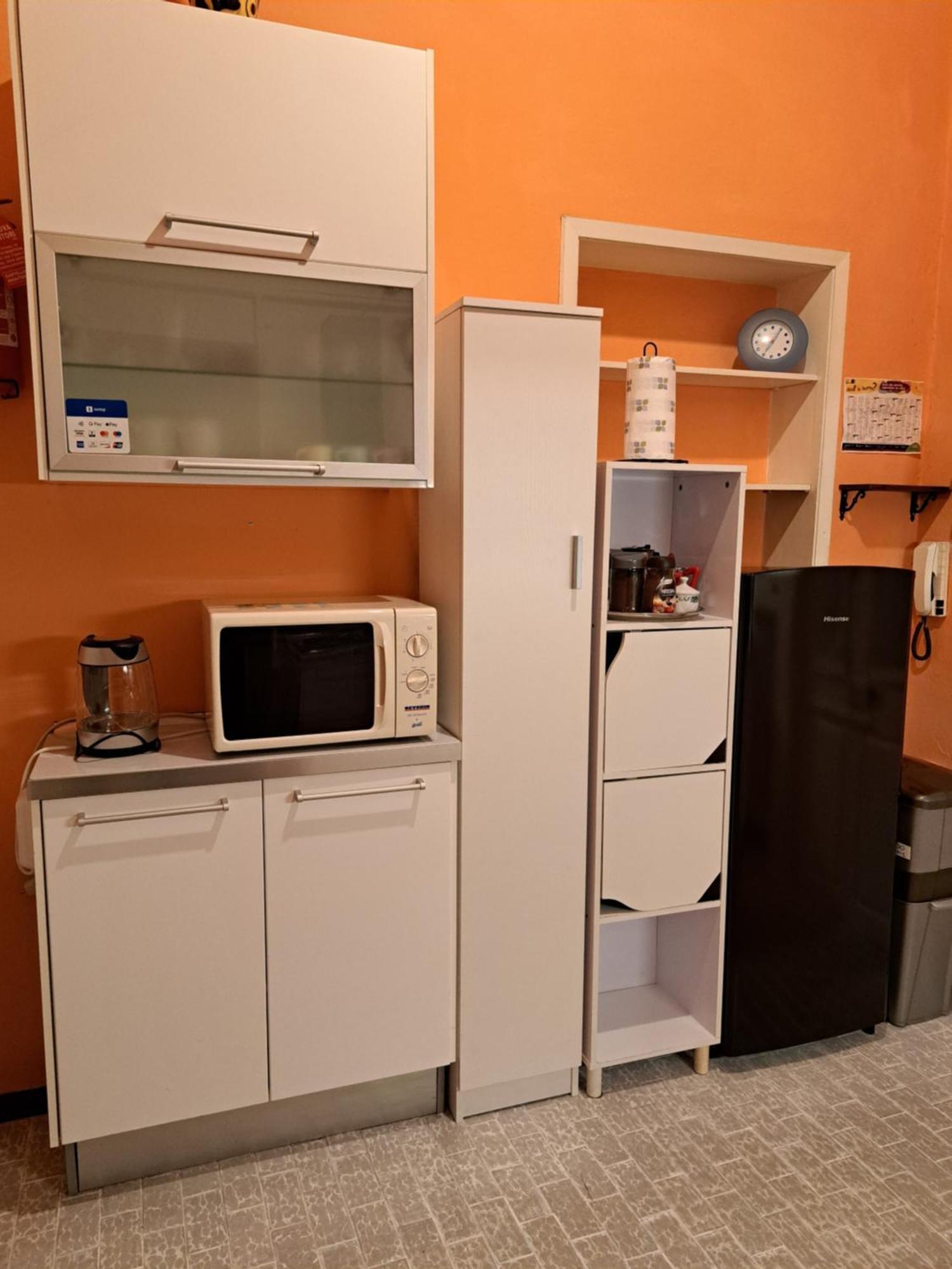 Foodwineart Apartment Мантова Екстериор снимка