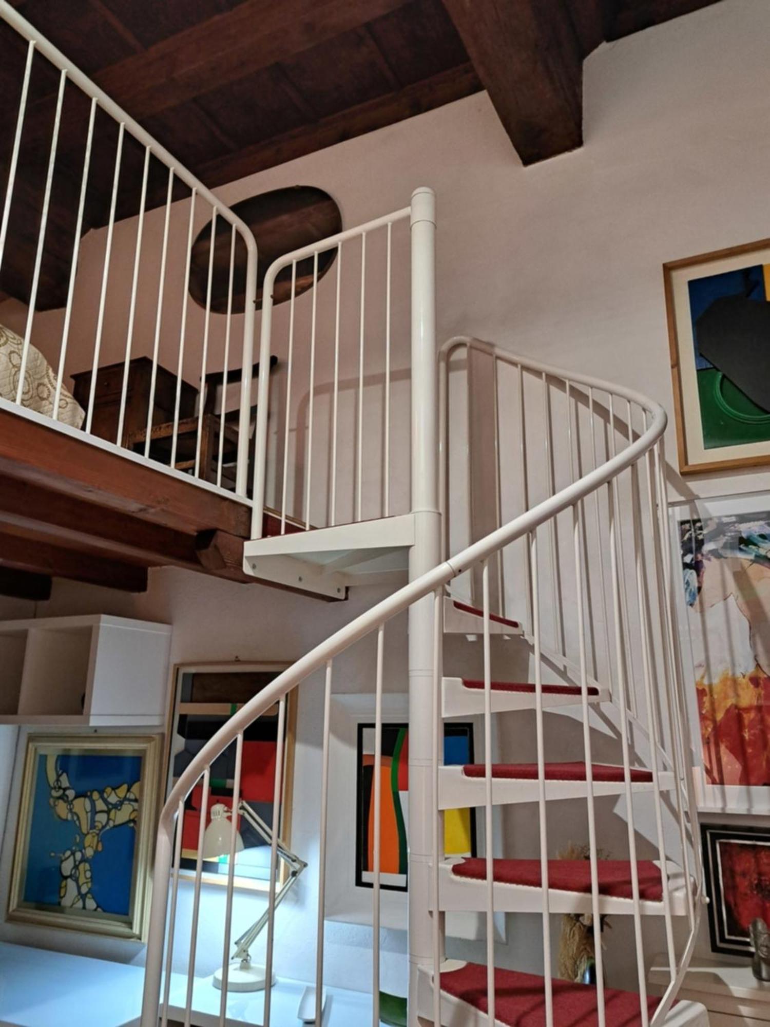 Foodwineart Apartment Мантова Екстериор снимка