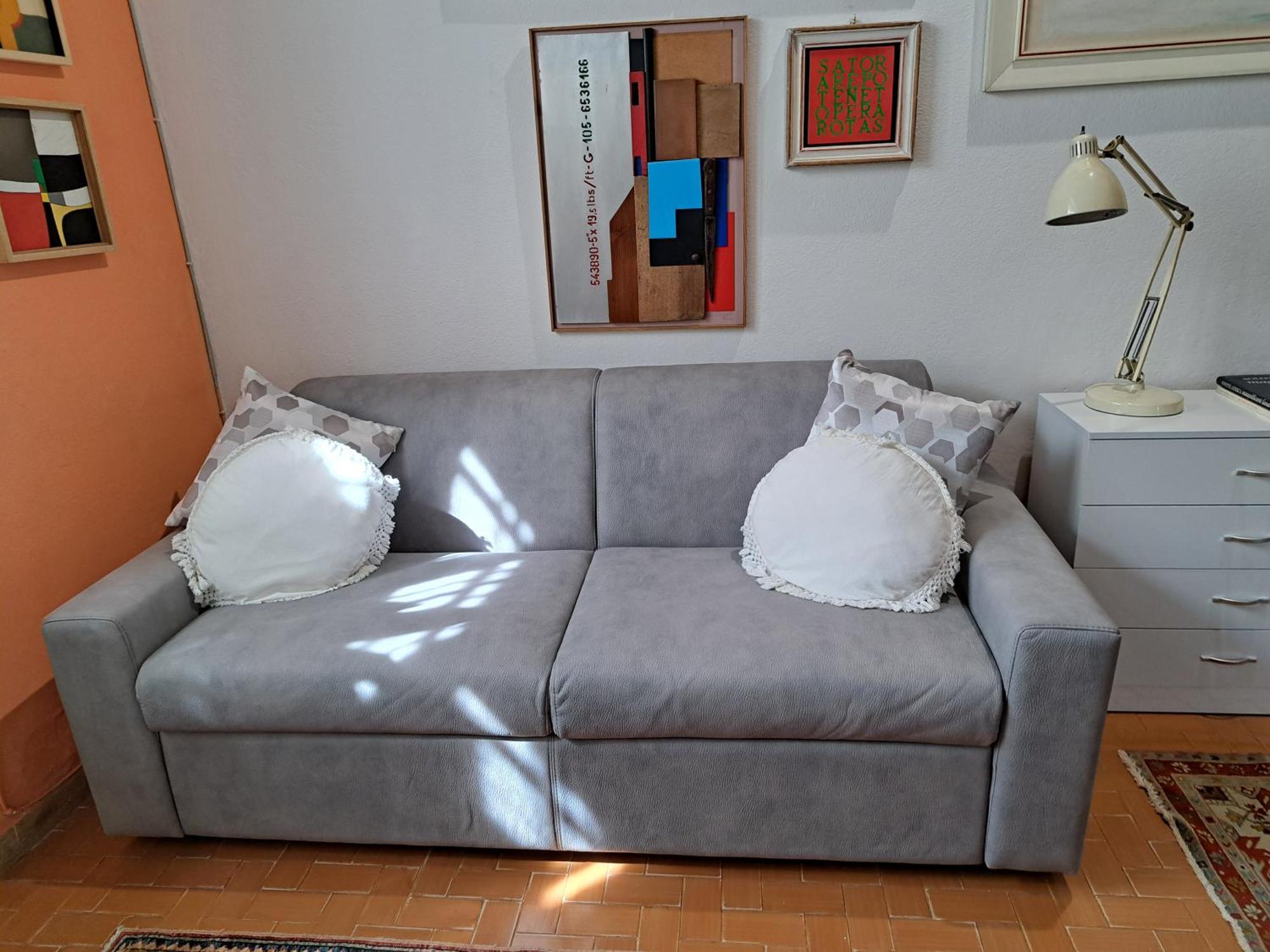 Foodwineart Apartment Мантова Екстериор снимка